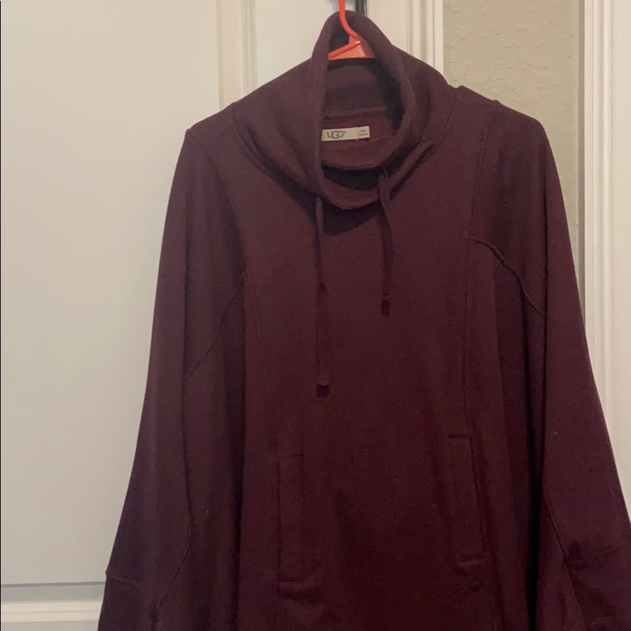Ugg Cape